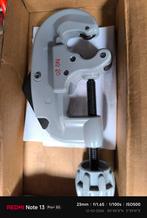 coupe-tube Ridgid NR20 jamais utilisé, Bricolage & Construction, Enlèvement