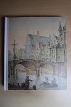 Boek : Steden van België : Mechelen, Overig, Ophalen of Verzenden, Zo goed als nieuw