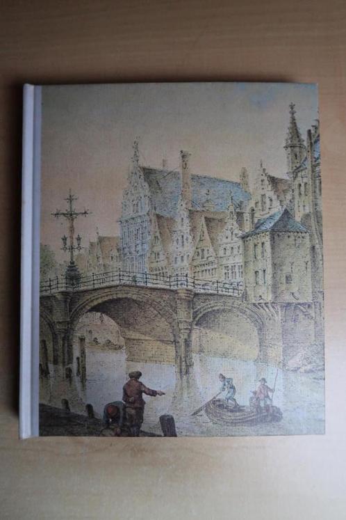 Boek : Steden van België : Mechelen, Livres, Livres régionalistes & Romans régionalistes, Comme neuf, Enlèvement ou Envoi