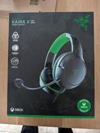 Razer Kaira X koptelefoon voor Xbox, Consoles de jeu & Jeux vidéo, Consoles de jeu | Xbox | Accessoires, Autres types, Enlèvement