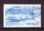 Postzegels Zweden (4) : tussen nr. 983 en 1125, Postzegels en Munten, Postzegels | Europa | Scandinavië, Ophalen of Verzenden