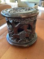 Afrikaanse hoursnijkunst, Antiek en Kunst, Kunst | Beelden en Houtsnijwerken, Ophalen of Verzenden