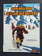 COLLECTIE JONG EUROPA (11), Boeken, Stripverhalen, Meerdere stripboeken, Ophalen of Verzenden, Gelezen