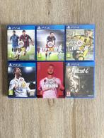 Ps4 spelletjes, Games en Spelcomputers, Ophalen