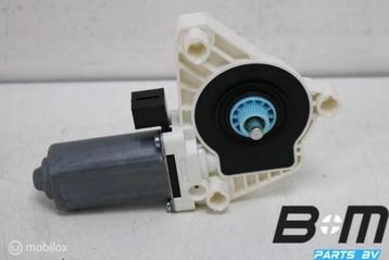 Raammotor linksvoor VW Golf 7 FL 5Q4959801B beschikbaar voor biedingen