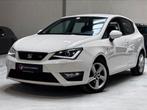 Seat Ibiza FR pack 1.2 tsi, Auto's, Bluetooth, Euro 5, Stof, Zwart