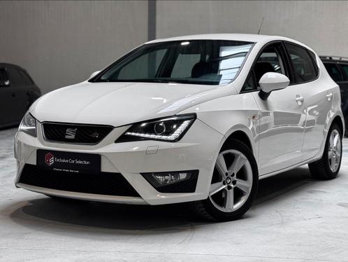 Seat Ibiza FR pack 1.2 tsi, Auto's, Seat, Bedrijf, Te koop, Ibiza, Bluetooth, Benzine, Euro 5, Berline, 3 deurs, Handgeschakeld