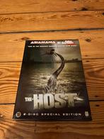 The host 2 disc special editie (DVD) met slipcase, Ophalen of Verzenden