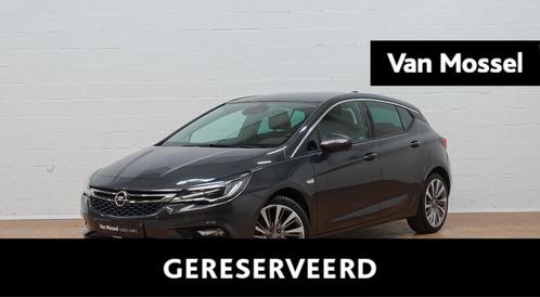 Opel Astra 1.4T Innovation automaat full option, Auto's, Opel, Bedrijf, Te koop, Astra, Lane Departure Warning, Lederen bekleding