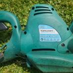 Te koop: elektrische grastrimmer 50 voor 2, Tuin en Terras, Grastrimmers, Ophalen