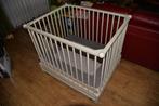 quax babypark / box, Ophalen, Gebruikt, Ledikant