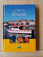 Boek Kroatië 2€, Boeken, Reisgidsen, Ophalen