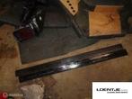 Instaplijst dorpellijst BMW e30 coupe 325i 320i 318i 316 et, Auto-onderdelen, Gebruikt, Ophalen of Verzenden, BMW, BMW