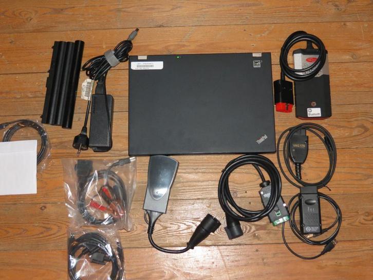 VALISE DIAGNOSTIC AUTO AUTOCOM 2021.23 – DELPHI – WOW, Autos : Divers, Outils de voiture, Neuf, Enlèvement ou Envoi