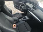 BMW, Auto's, BMW, 1995 cc, Zwart, 4 cilinders, Cabriolet
