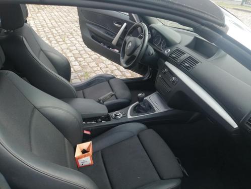 BMW, Auto's, BMW, Particulier, 1 Reeks, ABS, Achteruitrijcamera, Adaptive Cruise Control, Airbags, Airconditioning, Boordcomputer