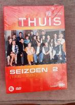 Nog in verpakking : Thuis seizoen 2 (1996-1997), Ophalen of Verzenden, Nieuw in verpakking