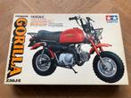 Tamiya Honda Gorilla Z50 Monkey 1:6 1979, Hobby en Vrije tijd, Gebruikt, Ophalen of Verzenden, Tamiya, Groter dan 1:32