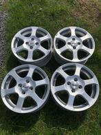 4 Lichtmetalen velgen CMS 6Jx15, Auto-onderdelen, Banden en Velgen, Ophalen, Gebruikt, 15 inch, Velg(en)