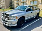 DODGE RAM 5.7 HEMI MAGNUM SÉRIE DAYTONA ANNÉE 2007 78.000 km, Auto's, Dodge, Bedrijf, Te koop