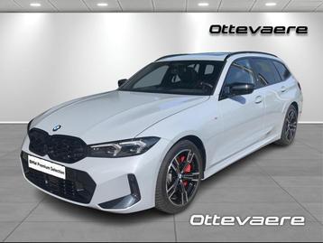 BMW Serie 3 340 Touring  beschikbaar voor biedingen