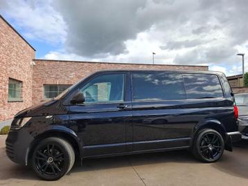 VW Transporter Dubbel Cabine LV, 5-ZITPL ,2.0TDi/110pk/59800 beschikbaar voor biedingen