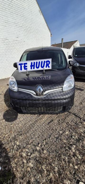 Te huur Licht vracht / bestelwagens  beschikbaar voor biedingen