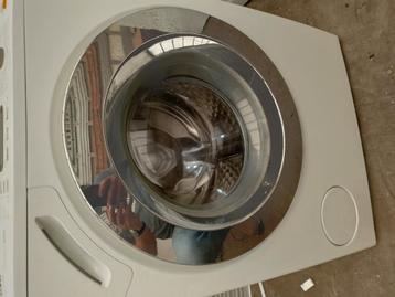 Wasmachine Miele, Enlèvement ou Envoi, Comme neuf