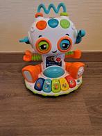 Baby Clementoni robot, Enfants & Bébés, Enlèvement ou Envoi, Comme neuf