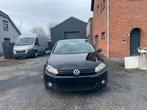 Volkswagen Golf 1.6 CR TDi BlueMotion,Airco,Gps,91.000km!..., Auto's, Euro 5, 4 cilinders, Zwart, 99 g/km