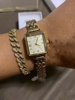 Horloge voor dames, Overige merken, Staal, Staal, Verzenden