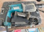 Klopboormachine makita, Doe-het-zelf en Bouw, Gereedschap | Boormachines, Ophalen, Boor- en/of Breekhamer, Klopboormechanisme
