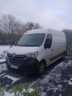Renault master 2022 (zeer goede staat) trekhaak, Auto's, Renault, Trekhaak, Particulier, Te koop, Master