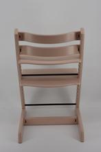 Serana Pink | Stokke Tripp Trapp trip trap triptrap stoel, Verzenden, Nieuw, Meegroeistoel, Stoelverkleiner