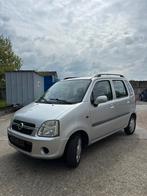 Opel agila / 90.000 km / 1.3 diesel / Gekeurd vvk, Auto's, Opel, Diesel, Particulier, Te koop, Agila