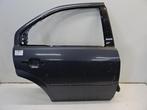 PORTIER RECHTS ACHTER Ford Mondeo III (01-2000/03-2007), Auto-onderdelen, Gebruikt, Achter, Ford, Deur