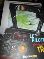 Tanguy et Laverdure classic 4 eo, Livres, Enlèvement ou Envoi