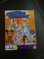 Spel: Valtoren, Ophalen, Zo goed als nieuw