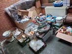 Inboedel te koop , alles samen in 1 lot., Ophalen of Verzenden