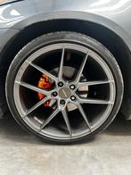 Veeman 19x9.5 5x112 ET42, Overige, Gebruikt, Banden en Velgen, 235 mm