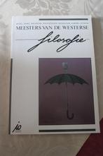 Meesters van de westerse filosofie, Gelezen, Ophalen of Verzenden, Verschillende, Algemeen