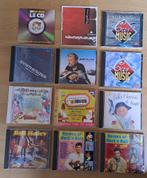 Lot de 12 CD : Johnny, Elvis, Bill Haley etc…, CD & DVD, CD | Rock, Comme neuf, Enlèvement ou Envoi