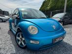 Volkswagen New Beetle 1.9 TDi / Clim / Entretien + CT OK, Auto's, Voorwielaandrijving, Stof, 4 cilinders, https://public.car-pass.be/vhr/924dc849-b1f5-4b5b-bf5b-97e2ae944573