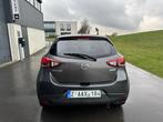 Mazda 2 1.5 Skyactiv-D Skydrive Euro 6B (bj 2018), Auto's, Te koop, Zilver of Grijs, Stadsauto, 89 g/km