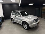 SUZUKI 2 LITER 4X4 BENZINE-LPG -AUTOMAAT, Auto's, Automaat, 4x4, Bedrijf, 2000 cc