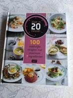 kookboek njam Nieuw, Boeken, Nieuw, Ophalen of Verzenden, Chefs Njam, Nederland en België