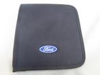 Étui CD zippé Ford - peut contenir 10 CD, Autos : Pièces & Accessoires, Enlèvement ou Envoi, Ford