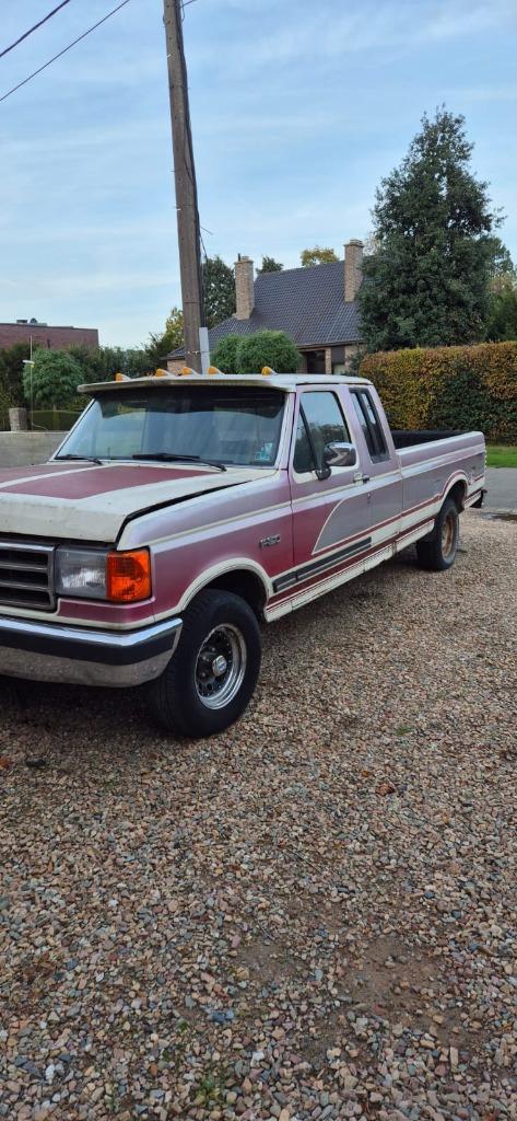 auto -Ford F-150XLT Centurion-Extend Cab-Benzine/LPG-Project, Auto's, Ford USA, Particulier, F-150, Benzine, SUV of Terreinwagen