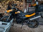 Bmw f800 gs, Motoren, 2 cilinders, Motorrijbewijs A, Meer dan 35 kW, Handvatverwarming