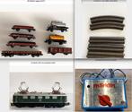 HO Marklin lot (700), Hobby en Vrije tijd, Wisselstroom, Ophalen of Verzenden, Märklin, Gebruikt